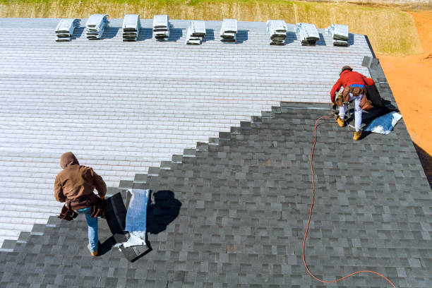 Gutter Installation and Roofing in San Antonio, TX