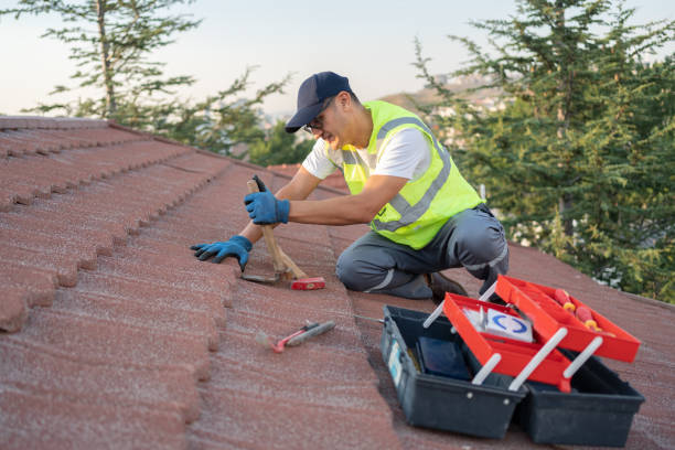 Best Tile Roofing Contractor  in San Antonio, TX