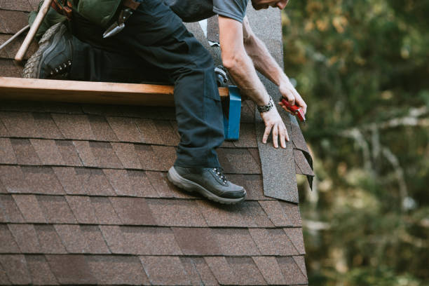 Quick and Trustworthy Emergency Roof Repair Services in San Antonio, TX